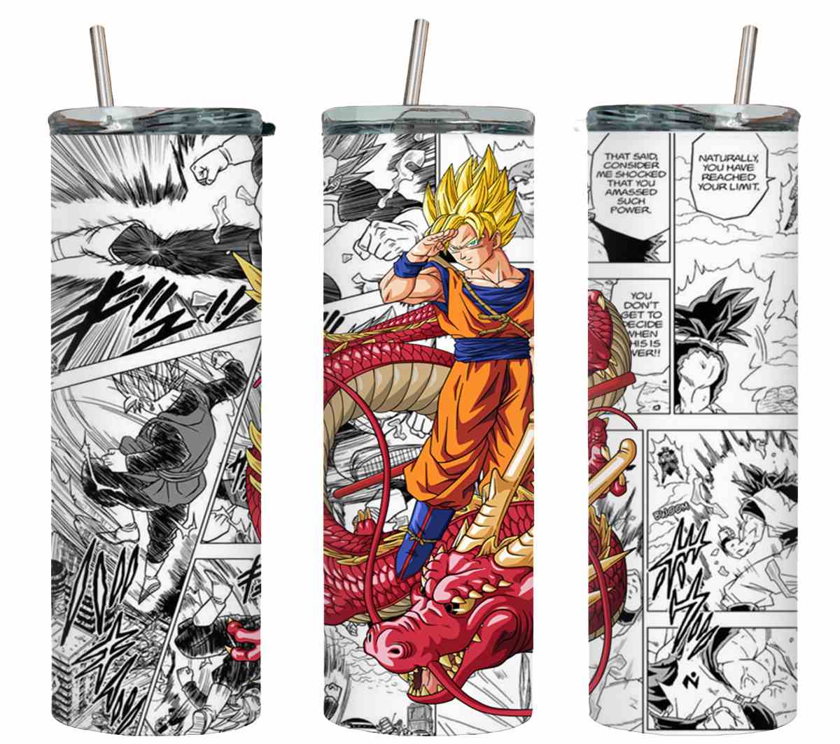 Dragon Ball Z-7278